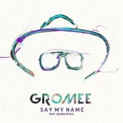 Обкладинка Gromee & Jordan Grace – Say My Name