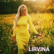 Обкладинка Lirvina – Тёплый май