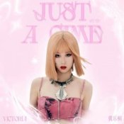Обкладинка Victoria – Just a Game