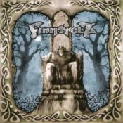 Обкладинка Finntroll – Det Iskalla Trollblodet