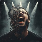 Обкладинка Марсель Давлетов – Пока живой