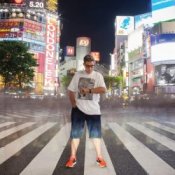 Обкладинка London Elektricity – Phase Us