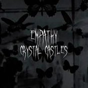 Обкладинка Crystal Castles – Empathy