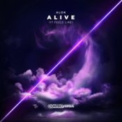Обкладинка Alok – House Hop