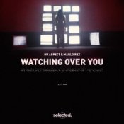 Обкладинка Nu Aspect – Watching Over You (feat. Marlo Rex)