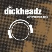 Обкладинка Dickheadz – Pimp My Stereo