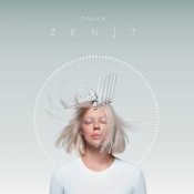 Обкладинка ONUKA – ZENIT