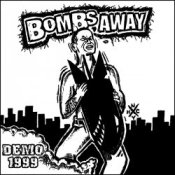 Обкладинка Bombs Away – Around the World