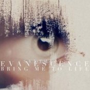 Обкладинка Evanescence – Bring Me to Life (Synthesis)
