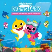 Обкладинка Pinkfong – Baby Shark