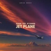 Обкладинка R3HAB, VIZE & JP Cooper – Jet Plane