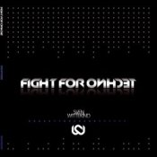 Обкладинка Sven Wittekind – Fight for Techno