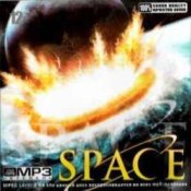 Обкладинка Space – Mercury (Winter Of The World Remix)