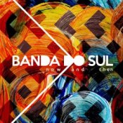 Обкладинка Banda Do Sul – A Danca Do Futuro