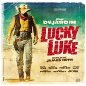 Обкладинка Lucky Luke – Empty