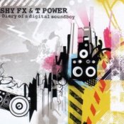Обкладинка Shy FX – Bambataa