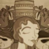 Обкладинка French Braids feat. YoSoyMatt & Eva de Marce – Monte Carlo