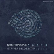 Обкладинка Shanti People – Narayana