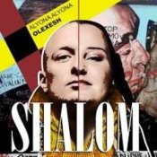 Обкладинка alyona alyona & Olexesh – Shalom