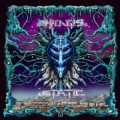 Обкладинка Eat Static – Kazmir
