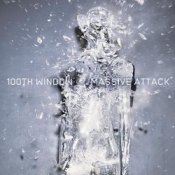 Обкладинка Massive Attack – Dissolved Girl