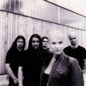 Обкладинка Theatre Of Tragedy – Machine (Vnv Nation Remix)