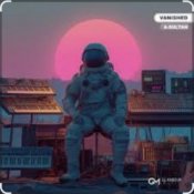 Обкладинка A-Sultan – Vanished