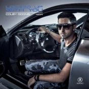 Обкладинка Colby O’Donis & Akon – Locked Up With You