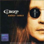 Обкладинка Ozzy Osbourne – 21st Century Schizoid Man