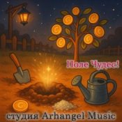 Обкладинка Arhangel Music – Лесной олень