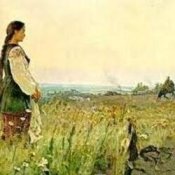 Слухати О.Таранець, В.Зарков – Їхав козак за Дунай