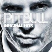 Обкладинка Pitbull – Voodoo
