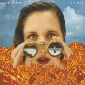Обкладинка Alice Merton – Landline