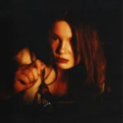 Обкладинка Darie Lu – Вечеряй без мене