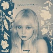 Обкладинка Nancy Kwai – Teaser