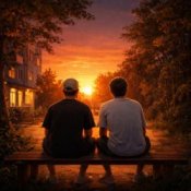 Обкладинка MATVIK – Вечірній Баланс