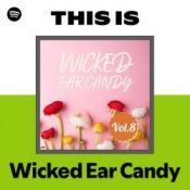 Обкладинка Wicked Ear Candy – Unnecessary