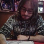 Eric Skiff - Jumpshot