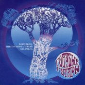 Обкладинка Голубые гитары – Ветер северный