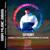 Обкладинка Sabir – Weekly Hype & Exclusive Progressive House [29.04.2026]