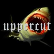 Обкладинка Saint Agnes – Uppercut!