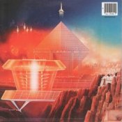 Обкладинка Earth, Wind & Fire – On Your Face