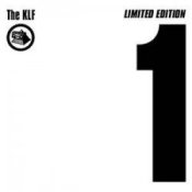 Обкладинка The KLF – America No More (Version #2)