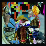 Обкладинка Klaxons – Children of the Sun
