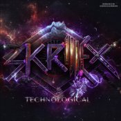 Обкладинка Skrillex – Chicken Soup