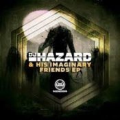 Обкладинка DJ Hazard – Machete