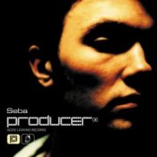 Обкладинка Seba & Lo-tec – So Long