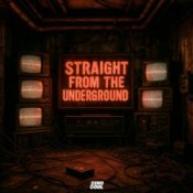 Обкладинка MOTi – Straight From The Underground