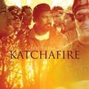 Обкладинка Katchafire – Get Away