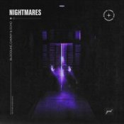 Обкладинка Bloodlike, Cammy & ECHO – Nightmares